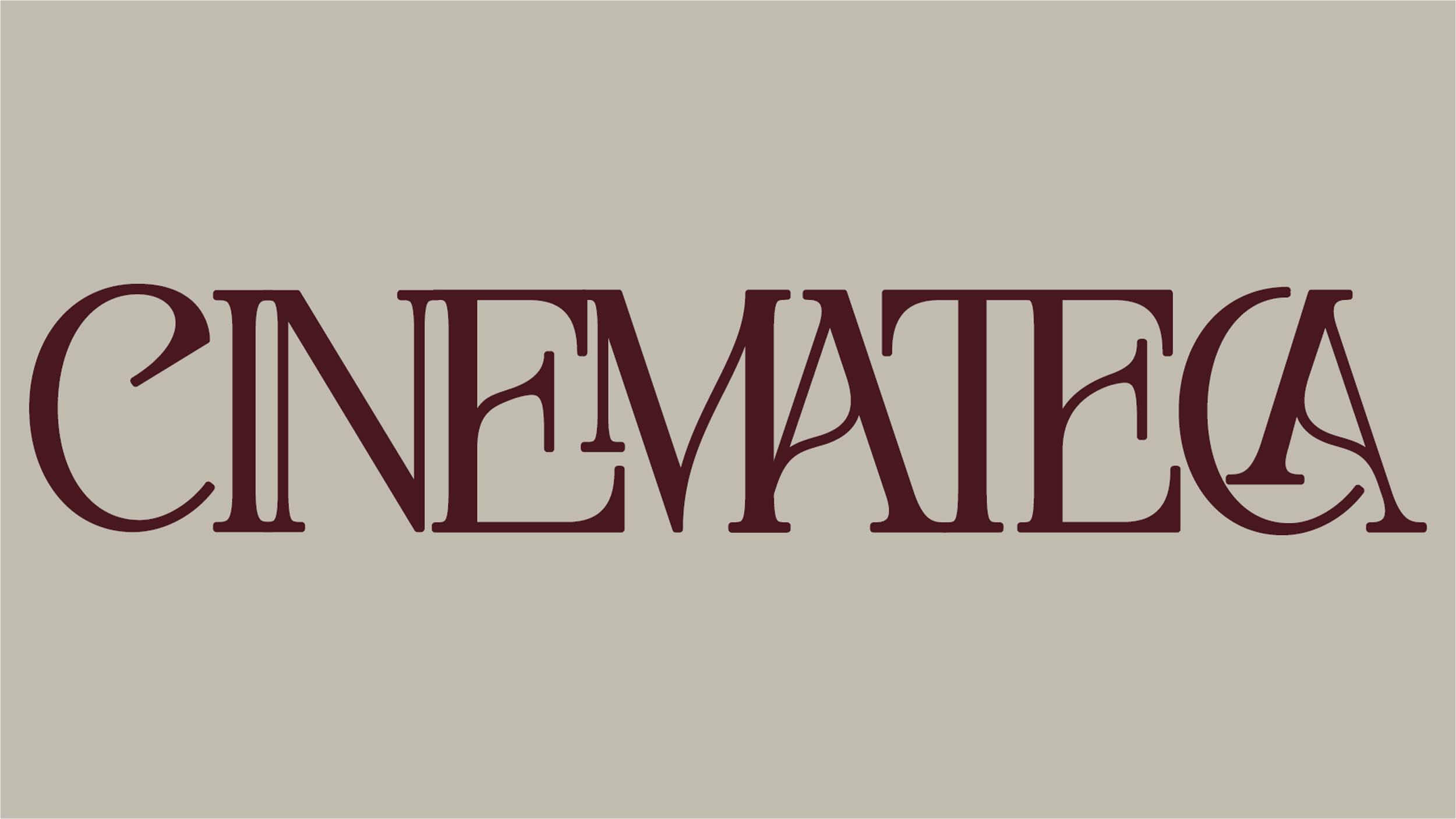 Cinemateca Logo