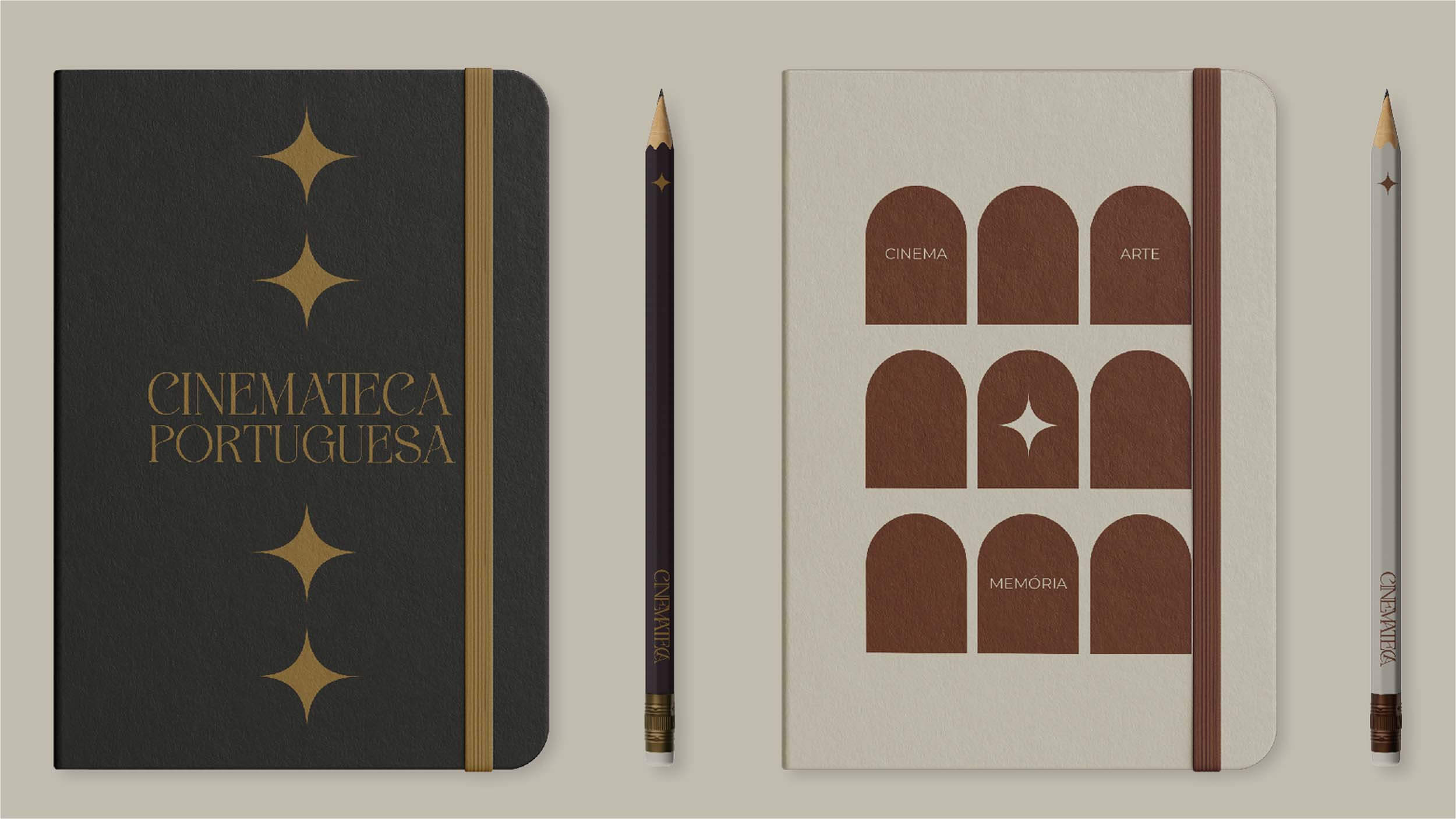Cinemateca Notebooks