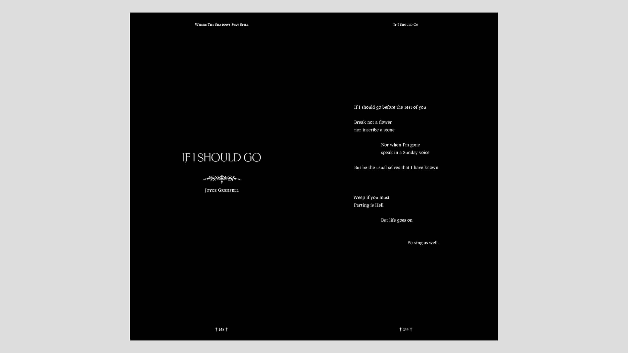 Where The Shadows Stay Still Spread 04