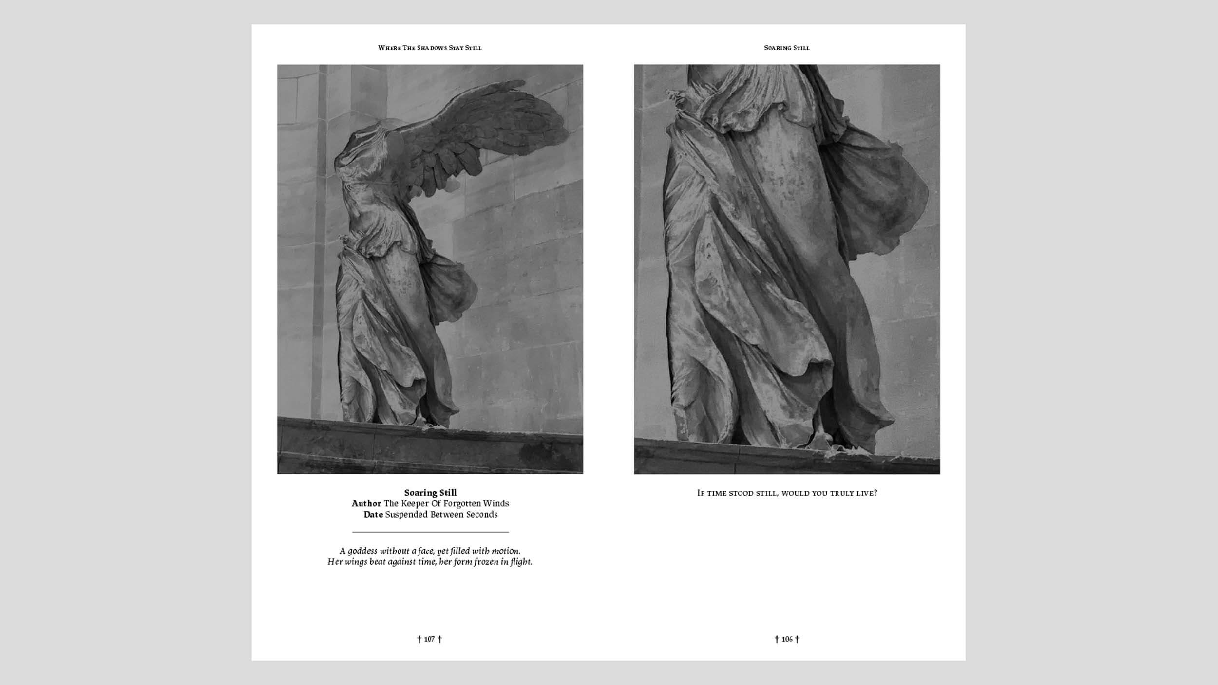 Where The Shadows Stay Still Spread 05