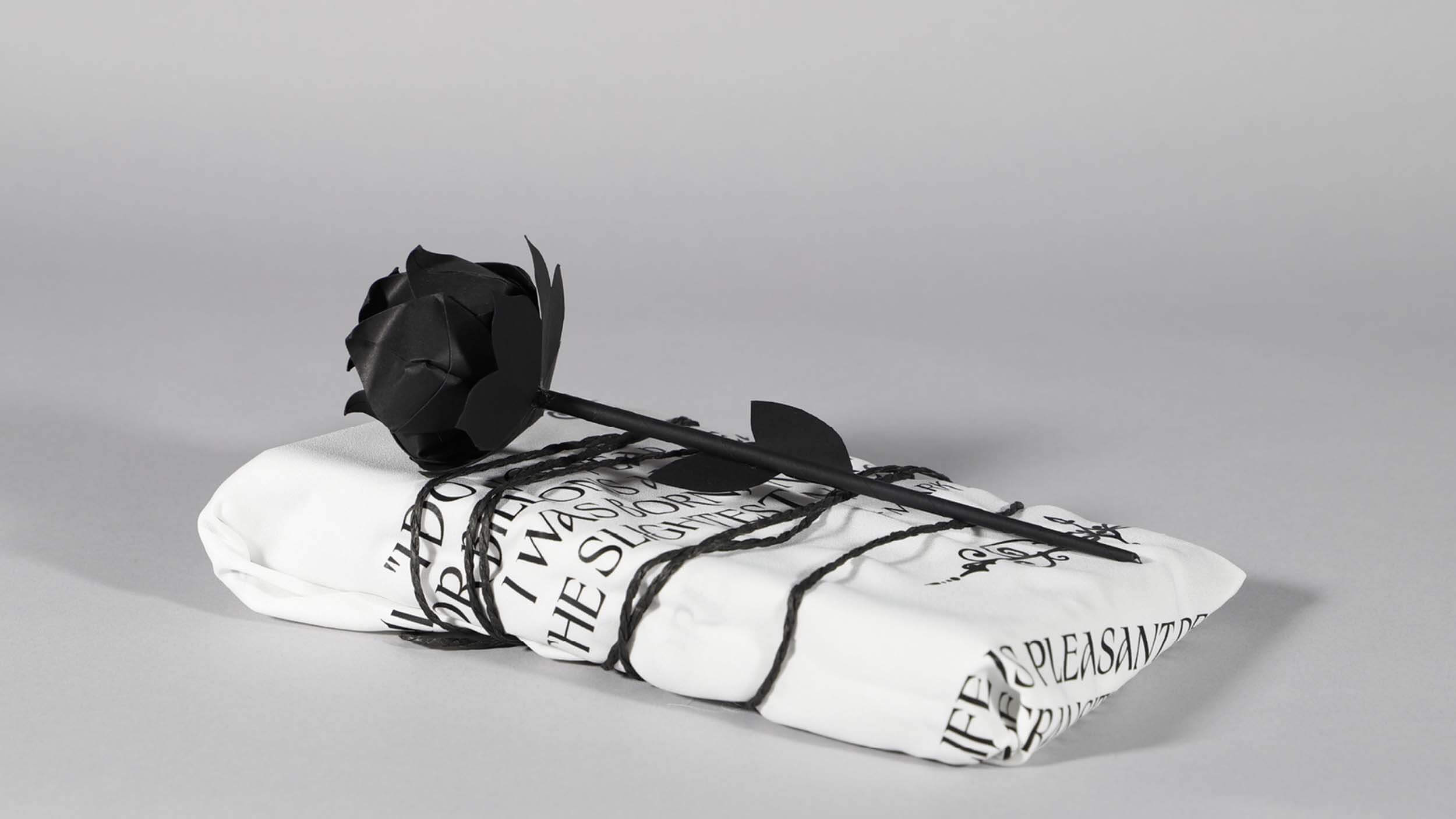 Where The Shadows Stay Still Photo