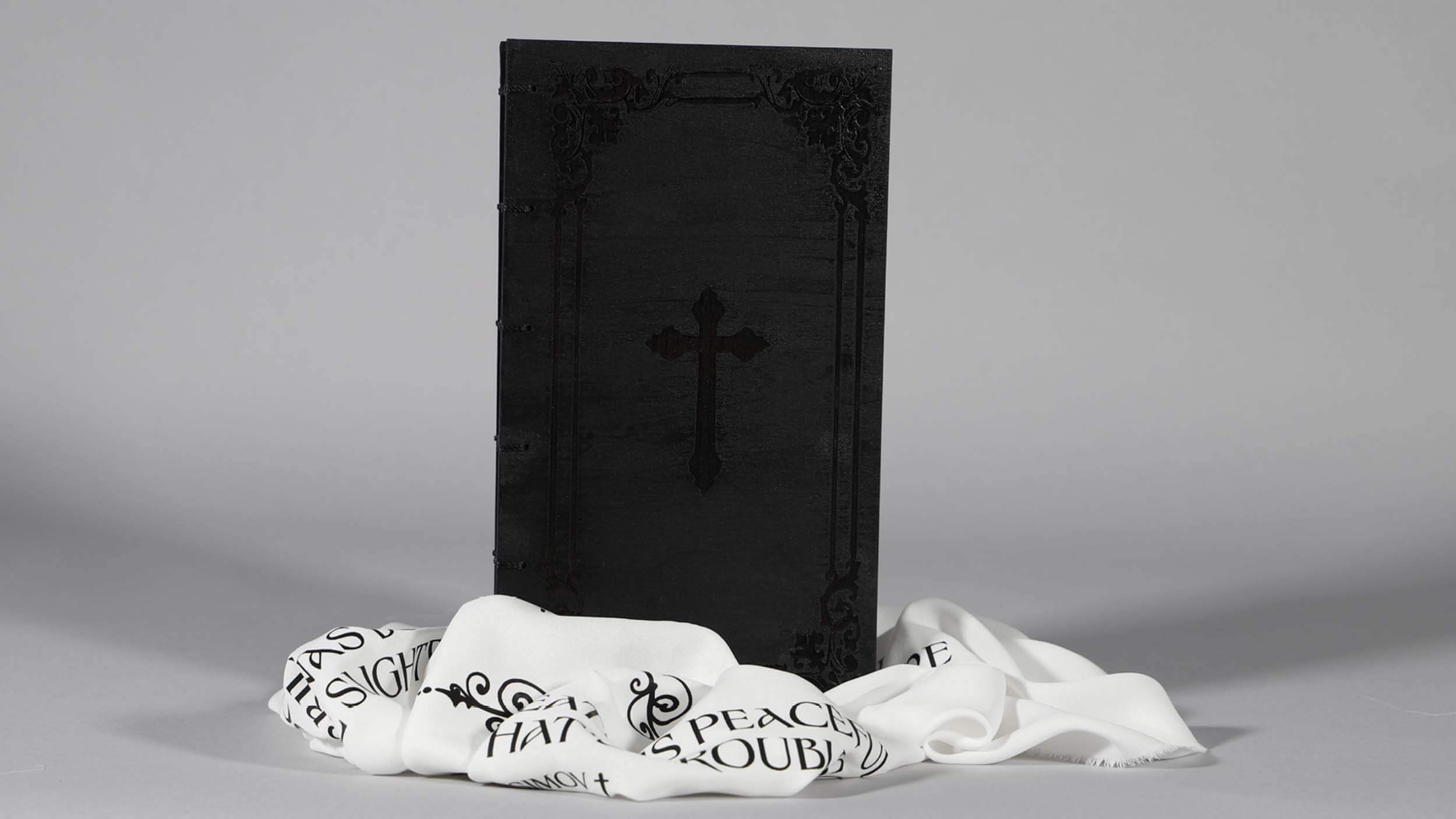 Where The Shadows Stay Still Photo