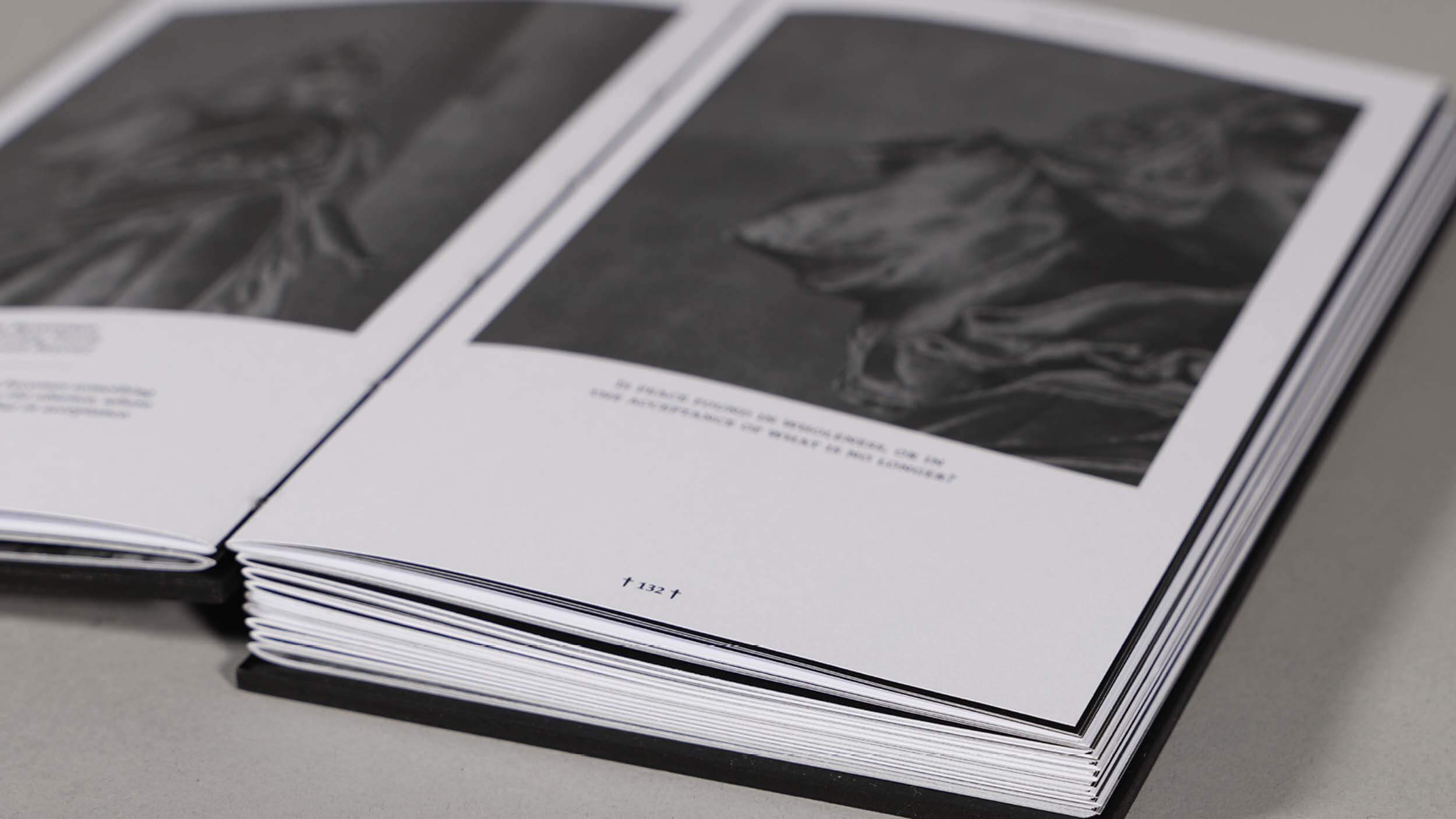 Where The Shadows Stay Still Photo